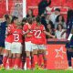 R&eacute;sum&eacute; Benfica/PSG en vid&eacute;o (1-1), les Parisiennes terminent sans victoire