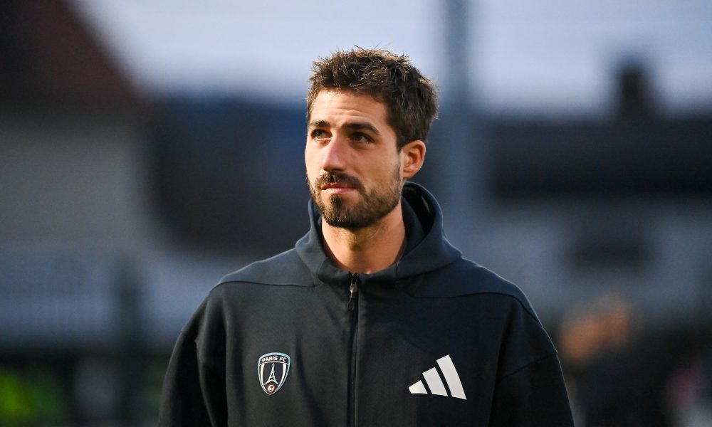 PSG/Paris FC - Trapp se l&acirc;che sur le derby et son ancien club