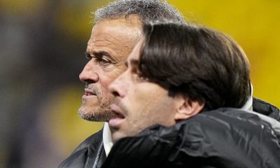 PSG/Paris FC - &Eacute;quipe parisienne possible et risques de suspensions