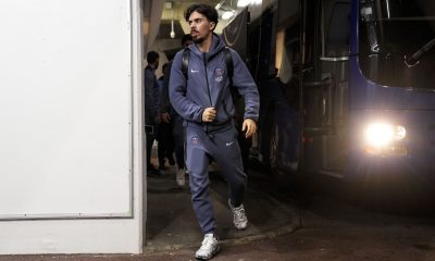 Vitinha annonce son envie de revenir au FC Porto