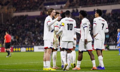 Vend&eacute;e Fontenay/PSG - Les notes des Parisiens :