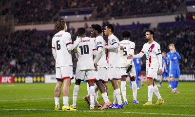 Vend&eacute;e Fontenay/PSG - Que retenez de vous de la victoire parisienne ?