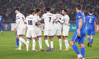 Vend&eacute;e Fontenay/PSG - Qui a &eacute;t&eacute; le meilleur joueur parisien ?