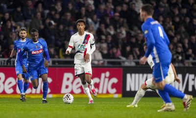 Mercato - Noham Kamara