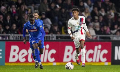 Mercato PSG - Un accord annonc&eacute; pour Noham Kamara !