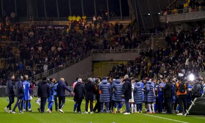 Le tr&egrave;s beau geste du PSG envers le Vend&eacute;e Fontenay
