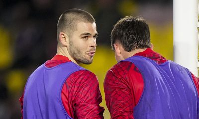 Revue de presse PSG - Nouvelle chance pour Chevalier et mercato