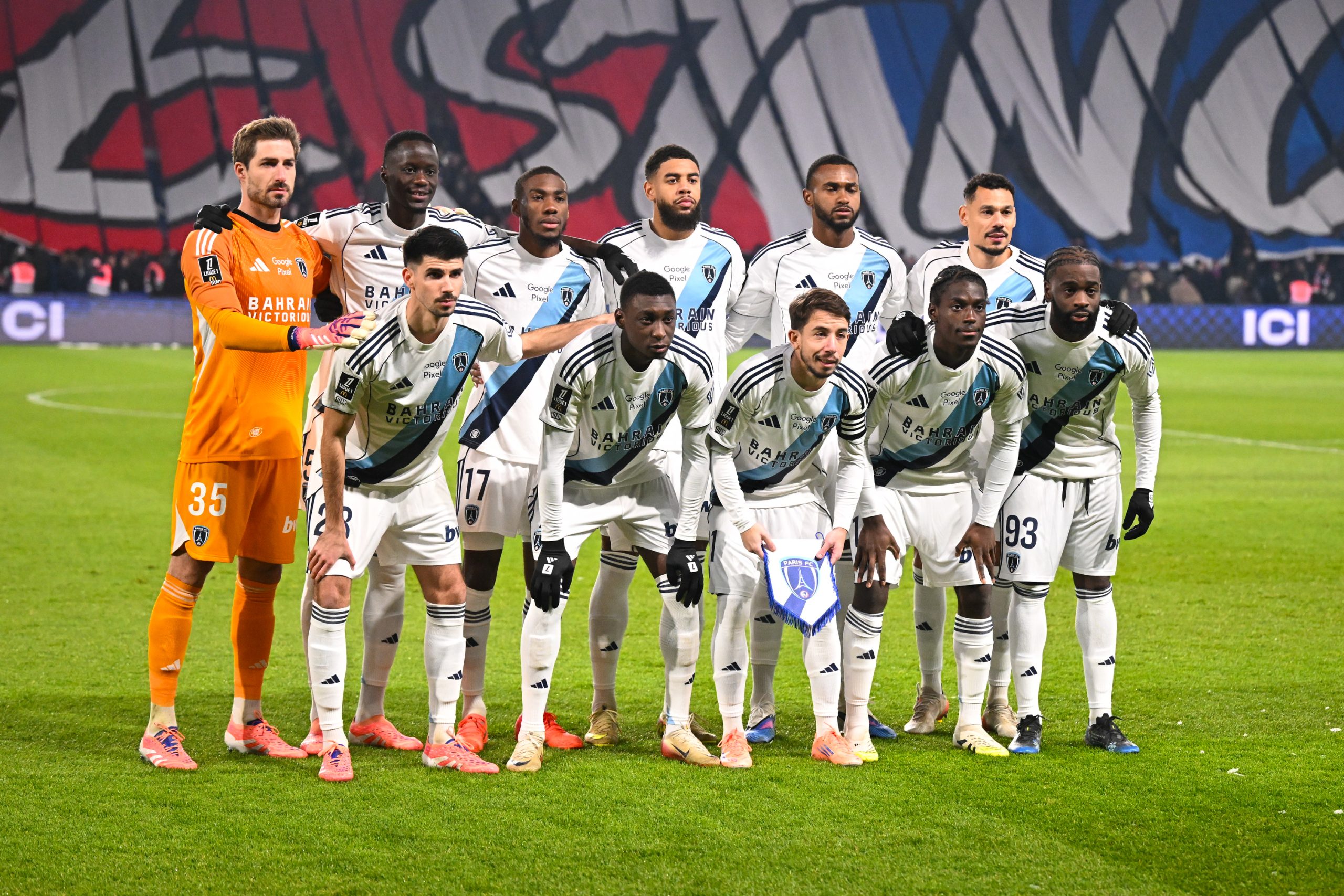 PSG/Paris FC - Pr&eacute;sentation du PSG : le voisin encore d&eacute;fensif ?