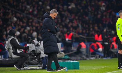 PSG/Paris FC - &Eacute;quipe parisienne possible et risques de suspensions