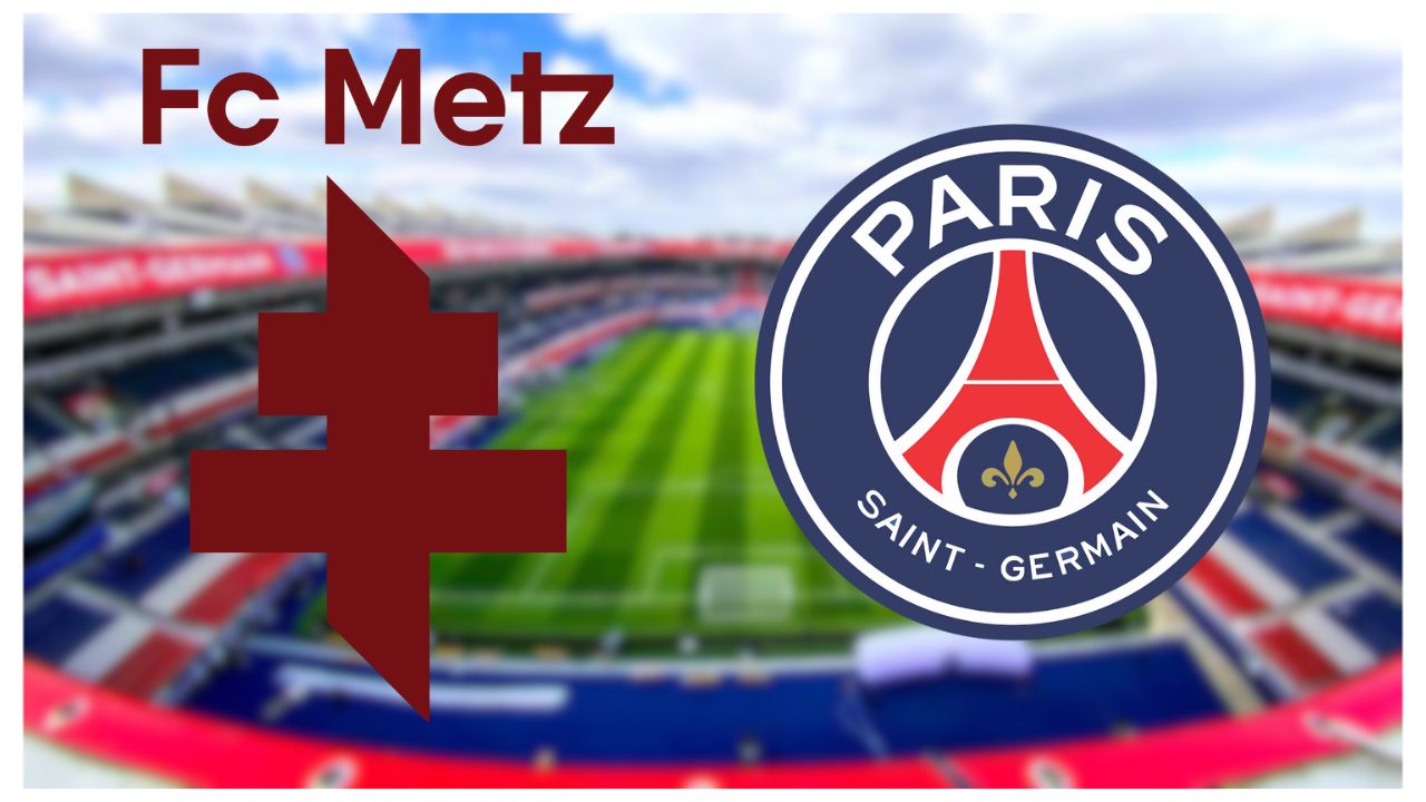 Metz/PSG - Le point médical officiel :