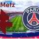 Metz/PSG – L’équipe parisienne annoncée avec Zaïre-Emery capitaine
