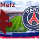 Metz/PSG – Le groupe parisien : 3 absents, 2 retours !