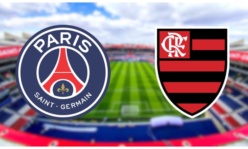 Diffusion PSG/Flamengo - Heure et cha&icirc;ne pour voir le match