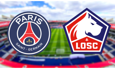 PSG/Lille - Le groupe lillois : 6 absents dont une surprise inexpliqu&eacute;e