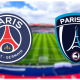 PSG/Paris FC – L’équipe du PSG annoncée avec Barcola et Ramos