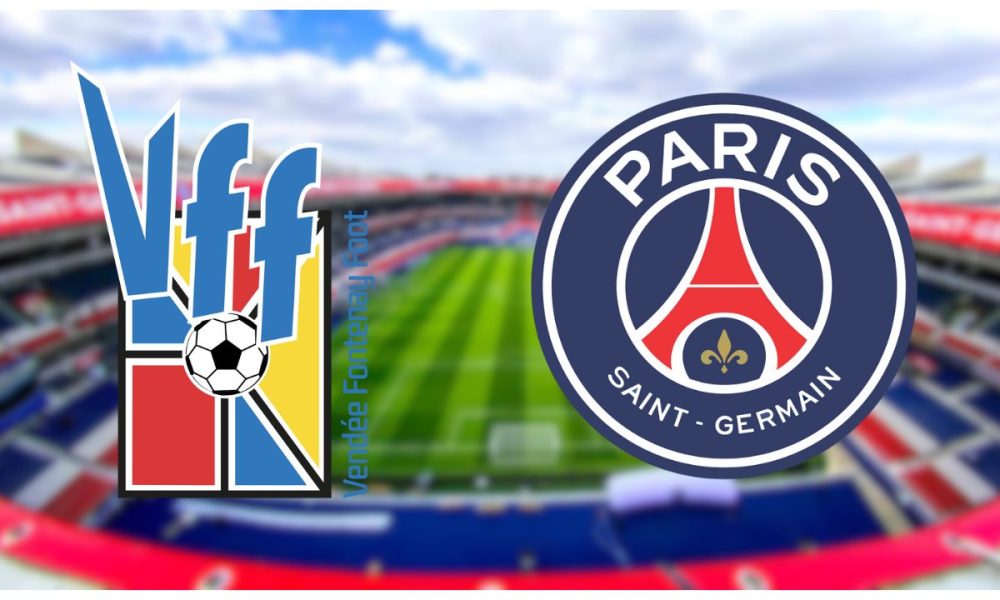 Vend&eacute;e Fontenay/PSG - Pr&eacute;sentation de DDD :