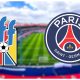 Vend&eacute;e Fontenay/PSG &ndash; L&rsquo;&eacute;quipe parisienne annonc&eacute;e avec Dou&eacute; et Demb&eacute;l&eacute;