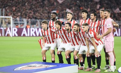Athletic Bilbao/PSG - Présentation du club basque : identité et pressing forts