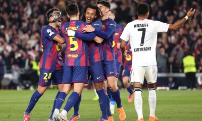 Ligue des Champions - Les 4 meilleurs joueurs de la semaine