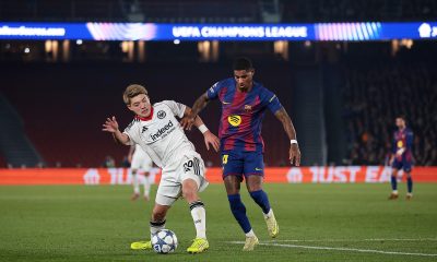 Ligue des Champions - Les plus belles passes décisives ce mardi