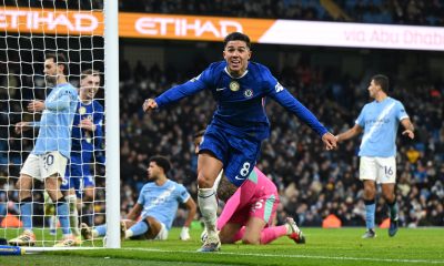 Mercato - Real Madrid, PSG...l'agent d'Enzo Fernandez fait le point !