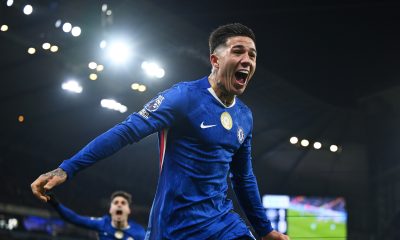 Mercato - Enzo Fernandez