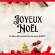 Parisfans vous souhaite un Joyeux No&euml;l !
