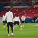 PSG/Flamengo &ndash; La pr&eacute;paration des Parisiens Parisiens &agrave; Doha en vid&eacute;o