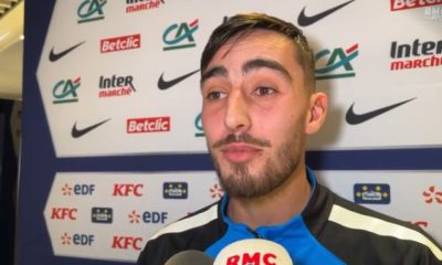 Vendée Fontenay/PSG - Le club de National 3 ne va pas seulement rêver