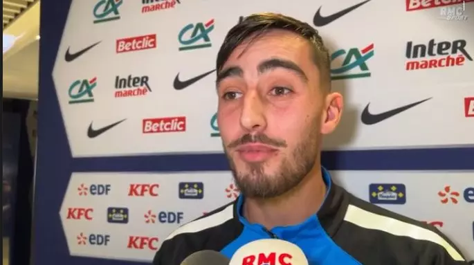 Vendée Fontenay/PSG - Le club de National 3 ne va pas seulement rêver