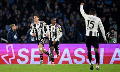 Ligue des Champions - Les plus belles passes décisives ce mercredi