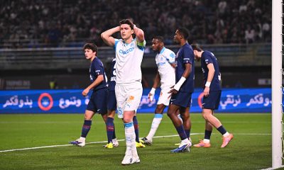 Paris Saint-Germain v Olympique de Marseille - Trophee des Champions 2026