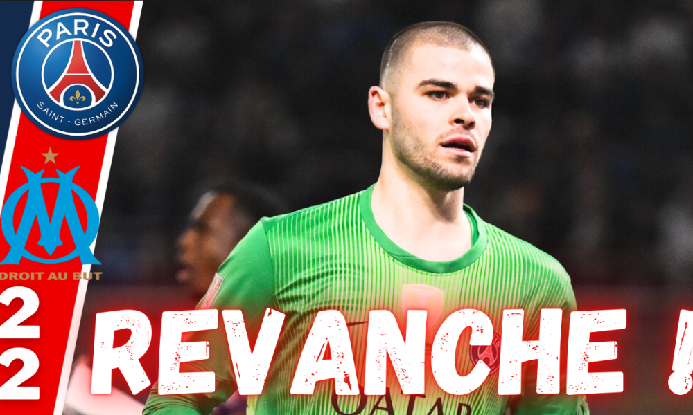 Vid&eacute;o PSG/OM - Chevalier et Ramos en h&eacute;ros, le d&eacute;brief !