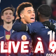 Live PSG/Paris FC &ndash; Victoire, chants et nos notes&hellip;Rendez-vous &agrave; 9h !