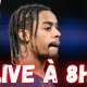 Live PSG/Paris FC – L’élimination à force de gâcher…Rendez-vous à 8h50 !