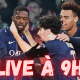 Live PSG/Newcastle &ndash; L&rsquo;&eacute;quipe pour un choc d&eacute;cisif&hellip;Rendez-vous &agrave; 9h !