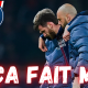 Vid&eacute;o PSG/Newcastle &ndash; Quel g&acirc;chis&hellip;nos notes des Parisiens.