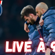 Live PSG/Newcastle &ndash; Le barrage au bout d&rsquo;une soir&eacute;e frustrante&hellip;Rendez-vous &agrave; 9h !
