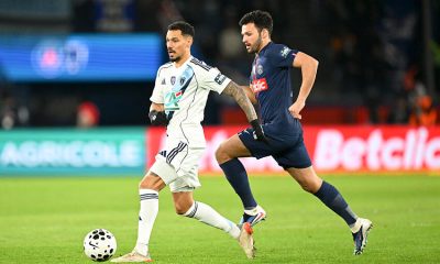 PSG/Paris FC - Ramos d&eacute;go&ucirc;t&eacute; tacle l'arbitrage qui a "laiss&eacute; l'antijeu"