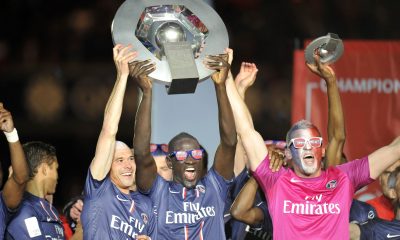 Officiel - Mamadou Sakho raccroche les crampons