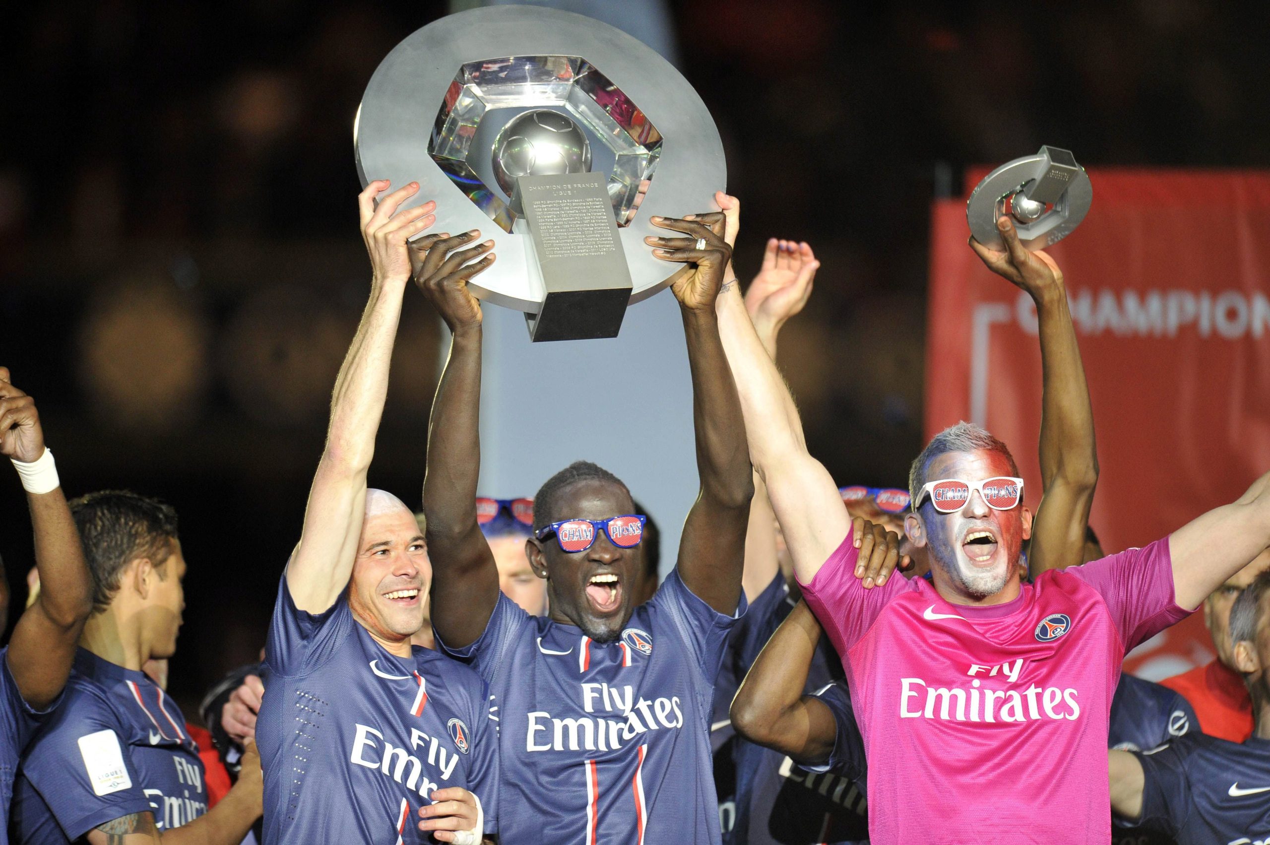 Officiel - Mamadou Sakho raccroche les crampons