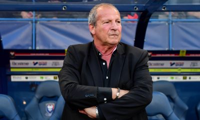 Rolland Courbis est d&eacute;c&eacute;d&eacute;