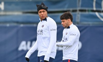 Mbapp&eacute;, Messi et le PSG, Bernat ne m&acirc;che pas ses mots
