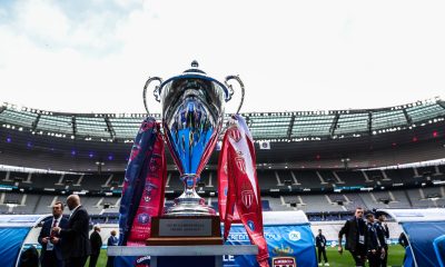 Coupe Gambardella - Le tirage complet des 16es de finale : le PSG en d&eacute;placement