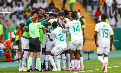 R&eacute;sum&eacute; vid&eacute;o S&eacute;n&eacute;gal/Maroc: Le S&eacute;n&eacute;gal champion d'Afrique au terme d'une finale folle!