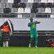 Man&eacute; ne m&acirc;che pas ses mots sur Mbaye