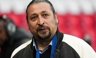 PSG - Le discours trouble de Rab&eacute;sandratana autour de la fatigue