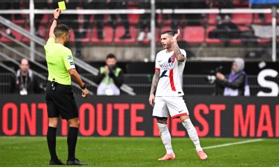 Auxerre/PSG - L'arbitre du match de la 19e journ&eacute;e d&eacute;sign&eacute;