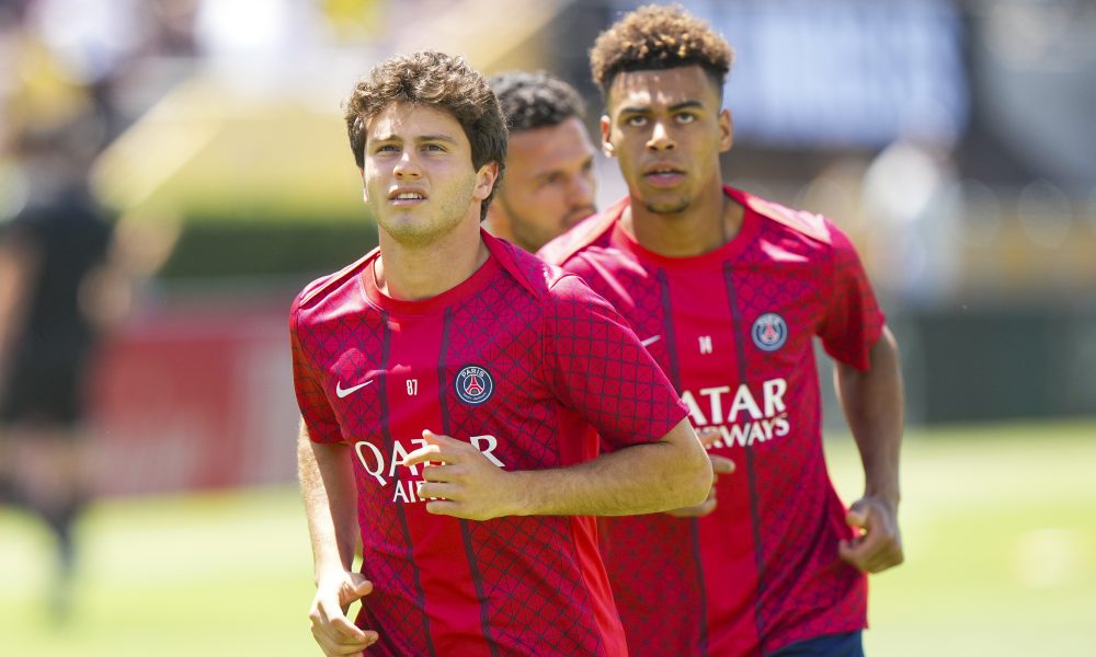 Le PSG a 2 des 10 joueurs le plus chers au monde !