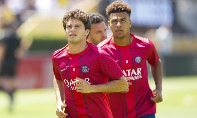 Le PSG a 2 des 10 joueurs le plus chers au monde !